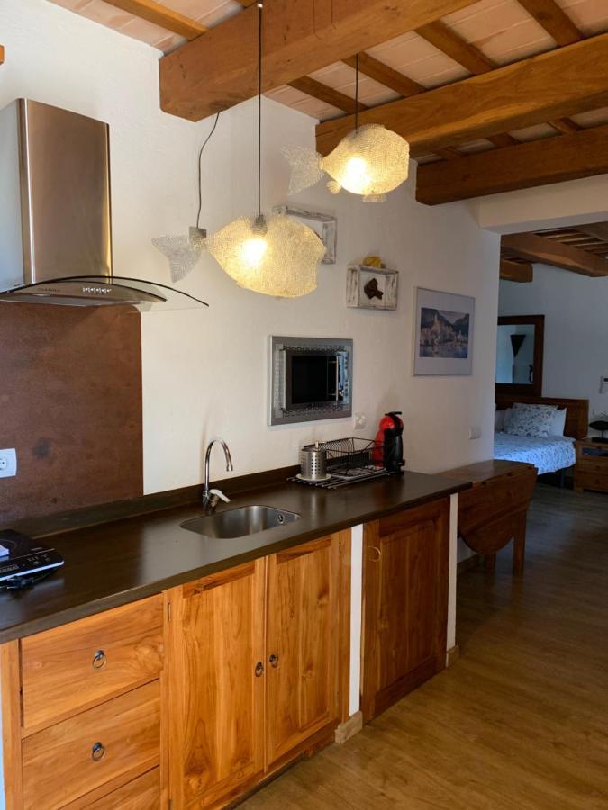Es Volca Appartement Cadaqués