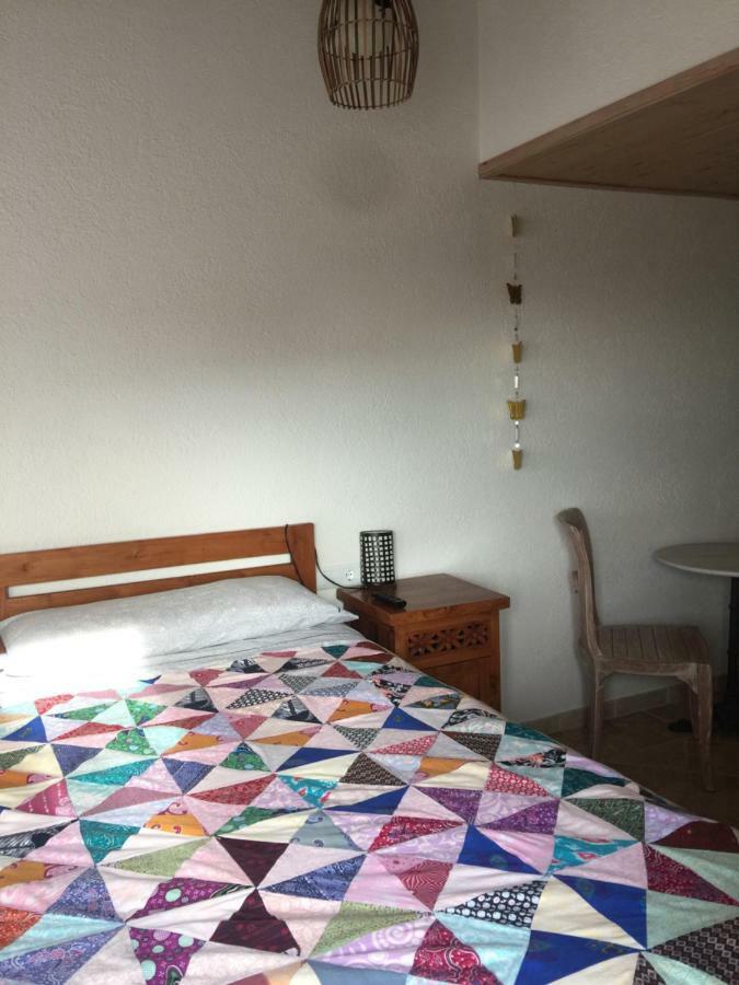 Es Volca Appartement *