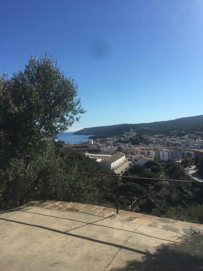 Appartement Es Volca